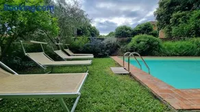 Girasole Apartment Piscina & Terrazza Toscana near Lucca - Image 1