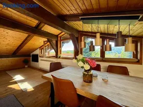 Ferienwohnung DachZeit - Image 3