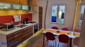 Bungalow avec terrasse, barbecue et jardin | Vue rivière - Image 3