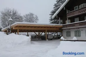 Villa Zeppelin - App Bergkristall - Image 3