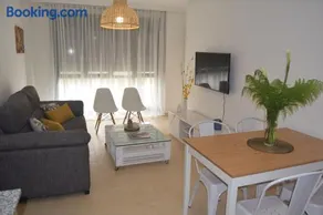 La Caparina, Apartamento Con Piscina A 3 Km De La Playa Vut-2377-As - Image 2