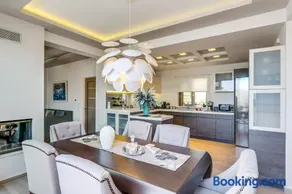 Luxury Villa Crete Villa Marina Mare 3 Bedroom Private Pool - Image 4