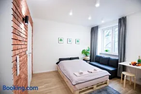 Studio Gaba 2 INTRACO Apartment - Image 1