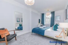 Stunning Woodstock apartment near Blenheim and Cotswolds - Image 3