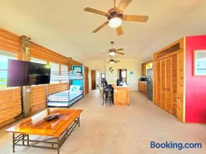 Beach Front Cottage - Image 1