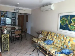 Apartamento Guarujá Enseada - Image 3