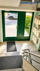 Nice 2 BR apartment, 15 min from the Old Town ! - Image 2