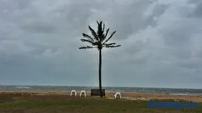 Sea View Villa. 2 bedroom. Sleeps 4. Free WIFI - Image 1