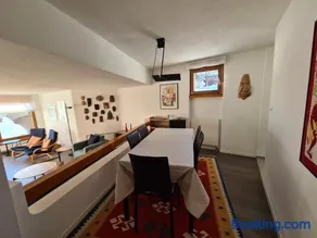 Alpen-fewo, Denter Vias 10, Casa Alma - Image 3
