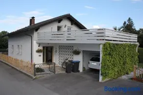 Ferienwohnung Das Inge die Oberne in Bernau - Image 1