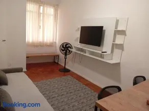 SUH Flamengo 20 Comfort Apartment - Image 1