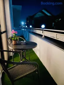 S & S Apartment 2 bedroom with Balcony & Terrace Dumbravita free Parking at location 2 spaces - Image 3