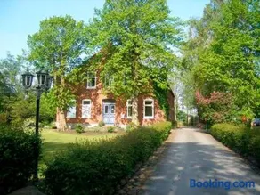 " Ferienhaus Vadersdorf" Wohnung 3 - Image 1