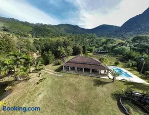 SITIO em Serra da Mantiqueira - Image 1