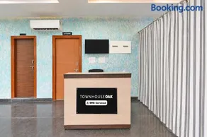 Super Townhouse Oak Hyderabad Central University - Image 4