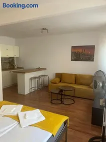 Apartament i pokoje Szalawa - Image 2