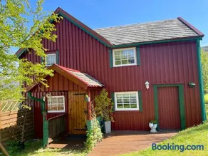 Polar Cottage House Bodø - Image 5