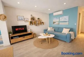 Magnifique appartement en front de mer, Caneylles - Image 2