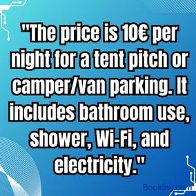 I Love Koman Camping - Image 2