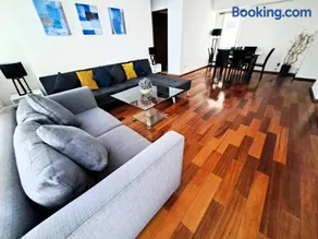 Condominio Premium al Lado de la Plaza Antara Polanco Carso - Image 2