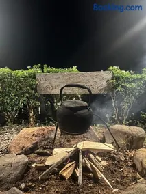 Camping phutajoy Khaosok แคมป์ปิ้งภูตาจ้อยเขาศก - Image 5