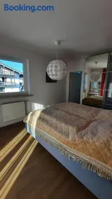 Ferienwohnung Alpenblick - Image 3