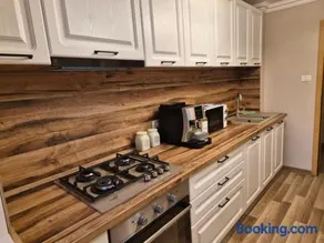 City Inn Premium Apartment 2 - Image 5