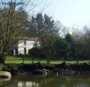 Chambres d'hôtes de La Templerie-Moulin - Image 2