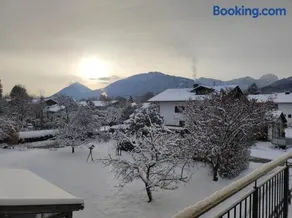 Ferienwohnung Morgensonne - Image 4