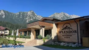 Hotel Restaurant Splendor - Image 1
