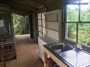 The Quarry Caravan - Image 1