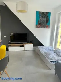 Apartament z widokiem na jezioro - Image 3