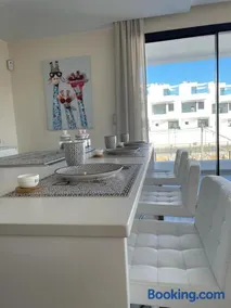 Luxury Apartment Diego - The View Fuengirola - Image 4
