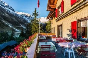 Gasthaus Göscheneralp - Image 3