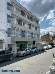 Pousada Studio Flat Jequié - Image 5