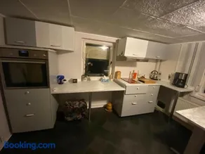 "Ruhige Naturlage im Wald" Ferienhaus mit Sauna - Image 5