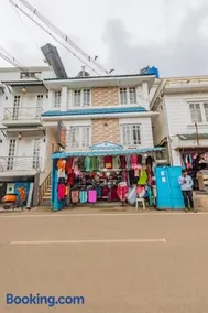 Pentoz Hotels Boutique Stay Near Botanical Garden Ooty - Image 1