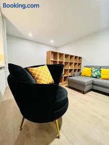 Saulėti apartamentai Trakuose/Sunny apartment in Trakai - Image 1