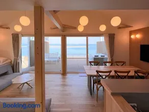 Beach SPA TSUDA"0 Cero house" - Vacation STAY 32935v - Image 2
