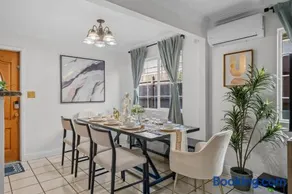 Entire Private Home with 4 Bedrooms 2 Bathrooms, Garage & Gated Yard, Near San Diego Gaslamp, Beach, Available Now - Image 2
