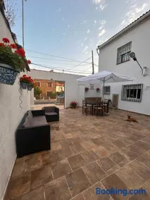 Villamaría, Alma de Despeñaperros - Image 1