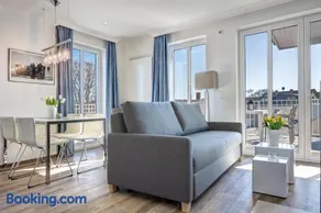Aparthotel Villa Lea - Image 3