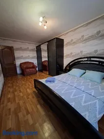 Трёхкомнатные апартаменты - Image 4