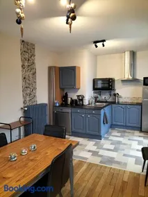 Le Gîte des Trois Seigneurs - Image 4