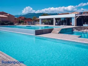 Casa Azzurra Piscines & Plage de Saint Cyprien - Image 1