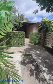 Tauraatini House F4 - PAPEETE - Image 1