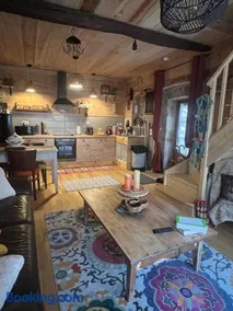 le Chalet - Image 2