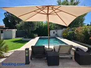 Superbe Villa "Lisena" au calme en centre-ville - plages à 15 min - cadre idéal - Image 2