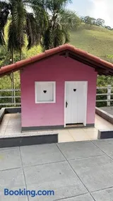 Lindo sítio com área de lazer completa!!! - Image 3