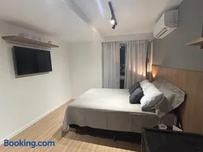 Uni Home 113 - COM ESTACIONAMENTO GRATUITO - Studio moderno e novo perto do MAC - Boa Viagem - Image 2